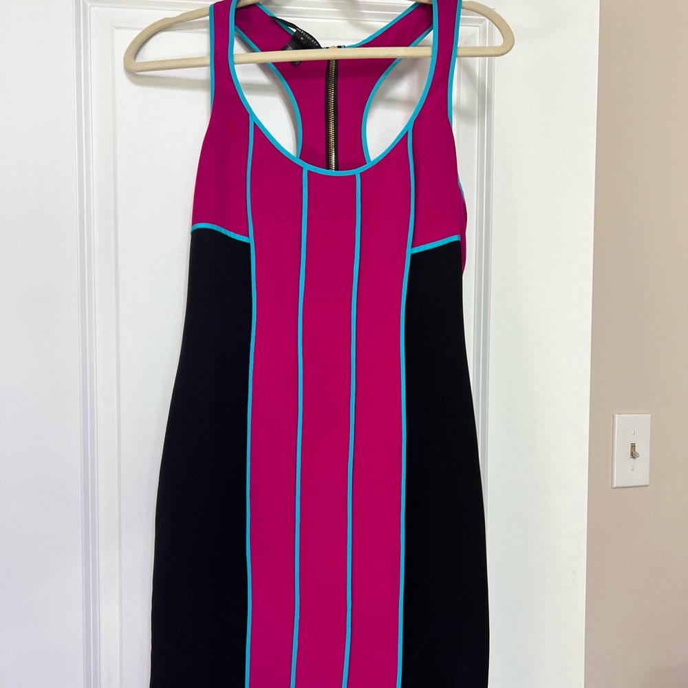 Jay Godfrey Size 6 Dres. Worn once.
